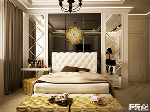 Дизайн интерьеров от 15$ #280936