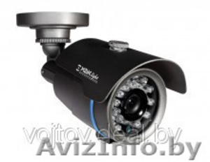 Видеокамера МВK-L600 Street (3, 6)  #1035924