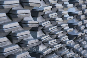 Свинцовая чушка #1046001