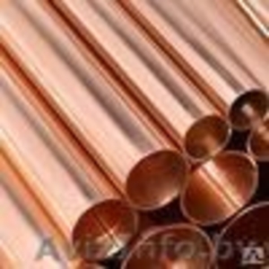 Труба медная 4х0, 8 бухта М1м #1045992