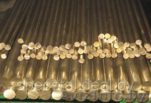  ПРУТОК бронзавый #1046287