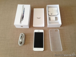 Айфон 5 MTK 6589 Андроид 4.2 #1035730