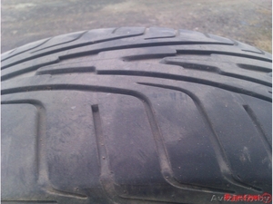 Шины летние Vredestein 195/65/15 б.у. #1048277