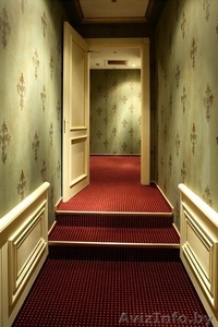 Ковровое напольное покрытие (ковролин) #1035358