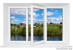 Продаем окна ПВХ #1019844
