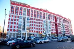 AM: Time Еврохостел с бесплатным завтраком и Wi-Fi в центре Минска #1041109