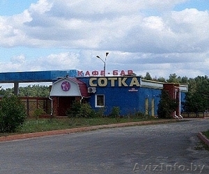  Азс ПРОДАЖА-ОБМЕН по Автомагистрали Гомель-Брест #927925