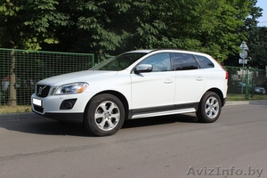 volvo xc60 t6 awd  #1038338