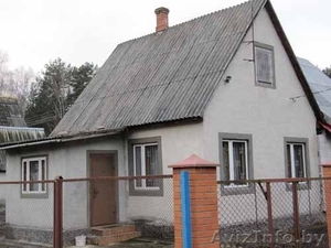 Продажа дачи в 5-ти км. от города #1045683