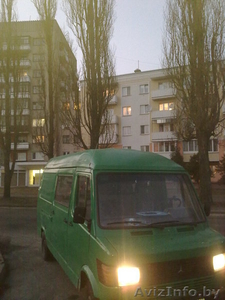 перевоки по Бресту #1045484