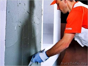 ремонтно отделочные работы в вашей квартире #1046379