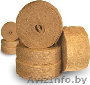 Звукоизоляционные плиты Isoplaat  #1045979