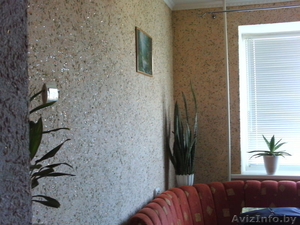 Жидкие обои + НАНЕСЕНИЕ #1047476