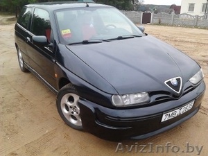 Альфа Ромео 145  #1044443