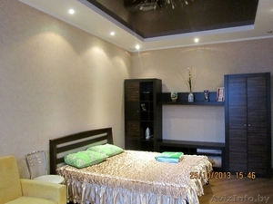 На сутки 1-к  в центре. ЦУМ. Лидо,  Лоде. Документы #253421