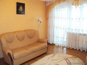 Однокомнатная квартира на сутки в Жодино #1031738