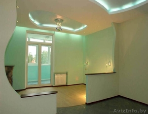 Качественный ремонт помещений от ИП Романенко #1036317