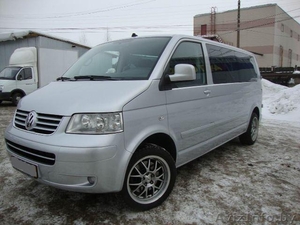 Пассажирские перевозки. Трансфер по РБ и СНГ  #1041586