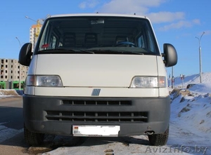 Фиат Дукато 2001год продам или обменяю до 3000 #1046443
