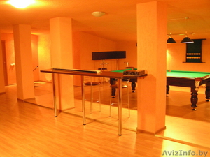 Коттедж  с русской баней #1032408