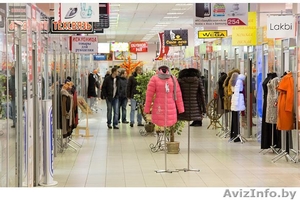 Сдается в аренду торговое помещение в Минске #1032146