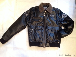 Куртка Пилот новая #1033001