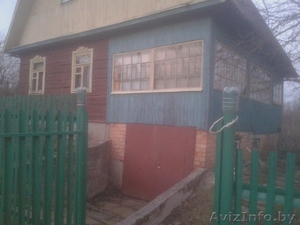  Продается Дачный дом #1048075
