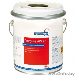 Системы покрытия пола REMMERS #1048430