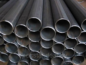 Алюминиевая труба #1046009