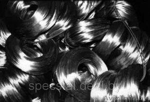 Проволока нержавеющая,  проволока металлическая #1046294