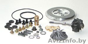 Ремонт и продажа турбин в Витебске и области. #1033257