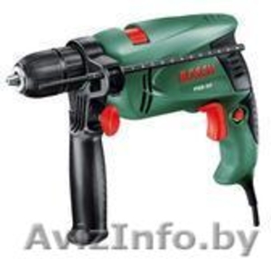 Продажа строительной техники, силового оборудования, электроинструмента #1042507