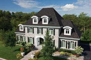 Качественные кровельные материалы #1045429