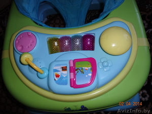 Продам детские ходунки #1033625