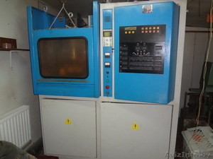 станок б/у ЭС-4000 в рабочем состоянии #1047225