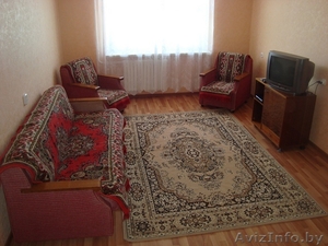 уютная квартира посуточно #1041752