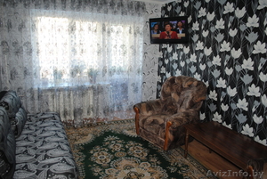 Квартира в центре Гомеля на часы, сутки и более. #1032631