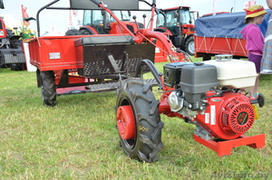 Мотоблок Беларус 09Н #1041849