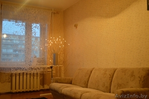 Сдаем посуточно трехкомнатную квартиру по адресу В.Хоружей,  19 #1041557