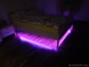 Монтаж светодиодных лент #1042704