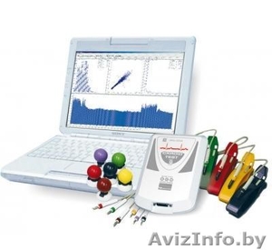 Кардиограф CardioTest Минск #1048379