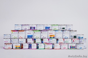 Продукция компании Акмилайт #1045344