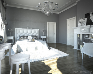 АРХИТЕКТОР ДИЗАЙНЕР Проект дома #1032757