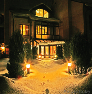 Снимем коттедж  в долгосрочную аренду #1032033