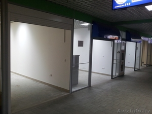 Продам торговый павильон в ТЦ Автомолл Кольцо #1046270