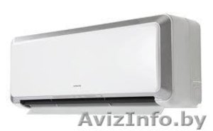 Монтаж и продажа кондиционеров в Гродно. Официальная гарантия #1048167
