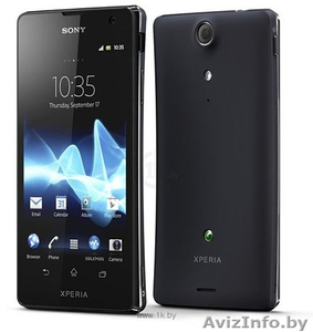 продам мобильный телефон Sony LT29I #1045536