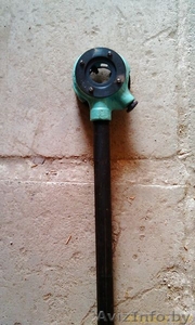 Клупп Маевского #1041741