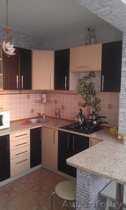 квартира по суткам #1044170