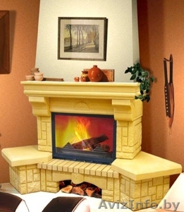 Изделия из камня #1040313